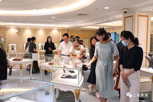 走進上海品牌 黃浦百年老字號展示服務認證成效的平面設計之道