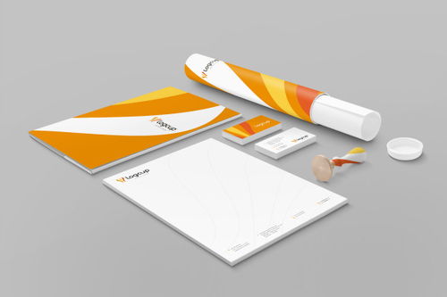 vi設計企業(yè)的貼身服務與您共成長