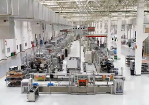 李奉珠談寶沃汽車 智能制造須以頂層設計引領設計服務升級