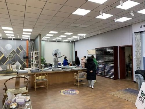 色彩與質(zhì)感的交響 特普麗工廠里的設(shè)計邂逅