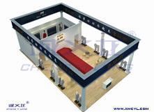 泉州展覽設(shè)計制作指南 選擇誠義龍展覽公司的優(yōu)勢與考量