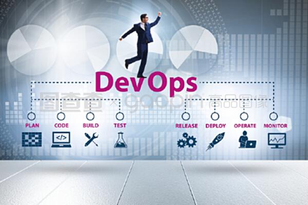 DevOps軟件開發(fā) 概念與演進