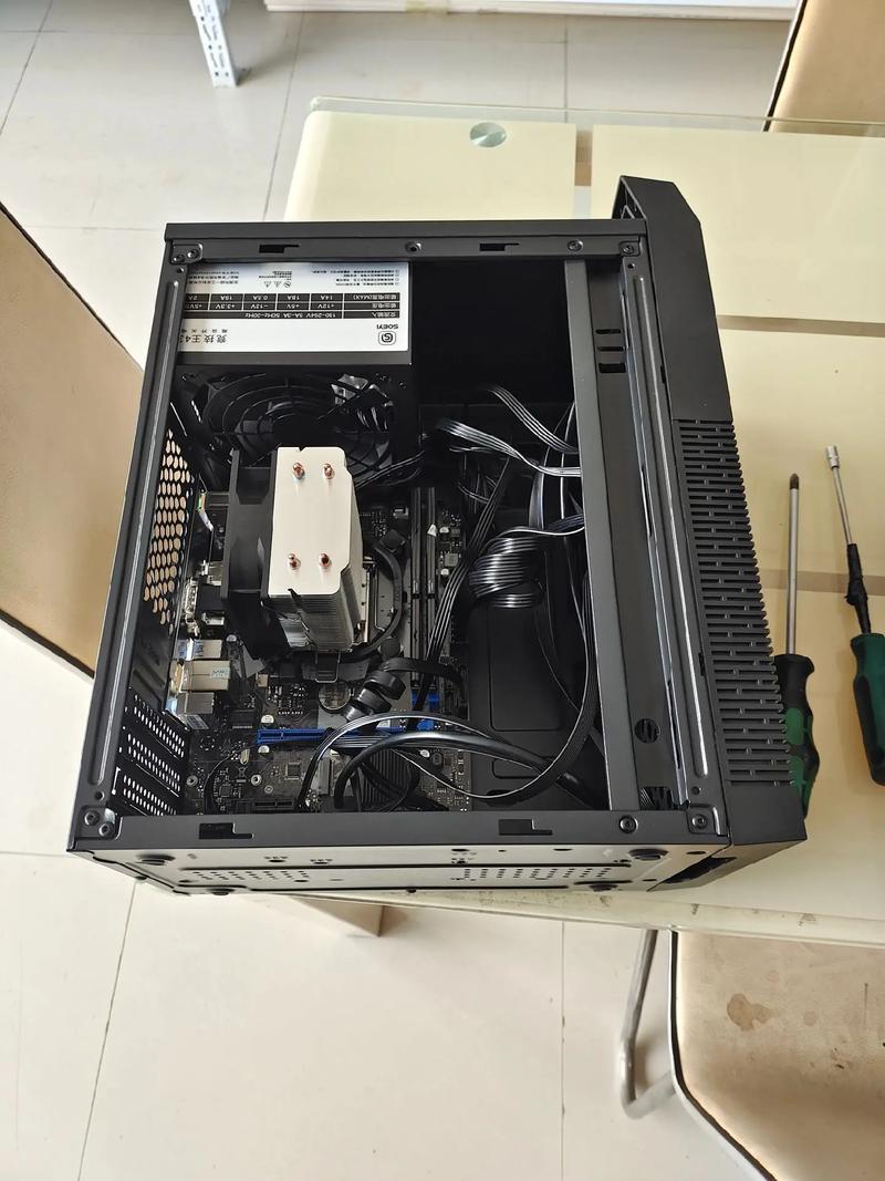 安慶同城電腦組裝、維修與辦公設(shè)備服務(wù)全解析