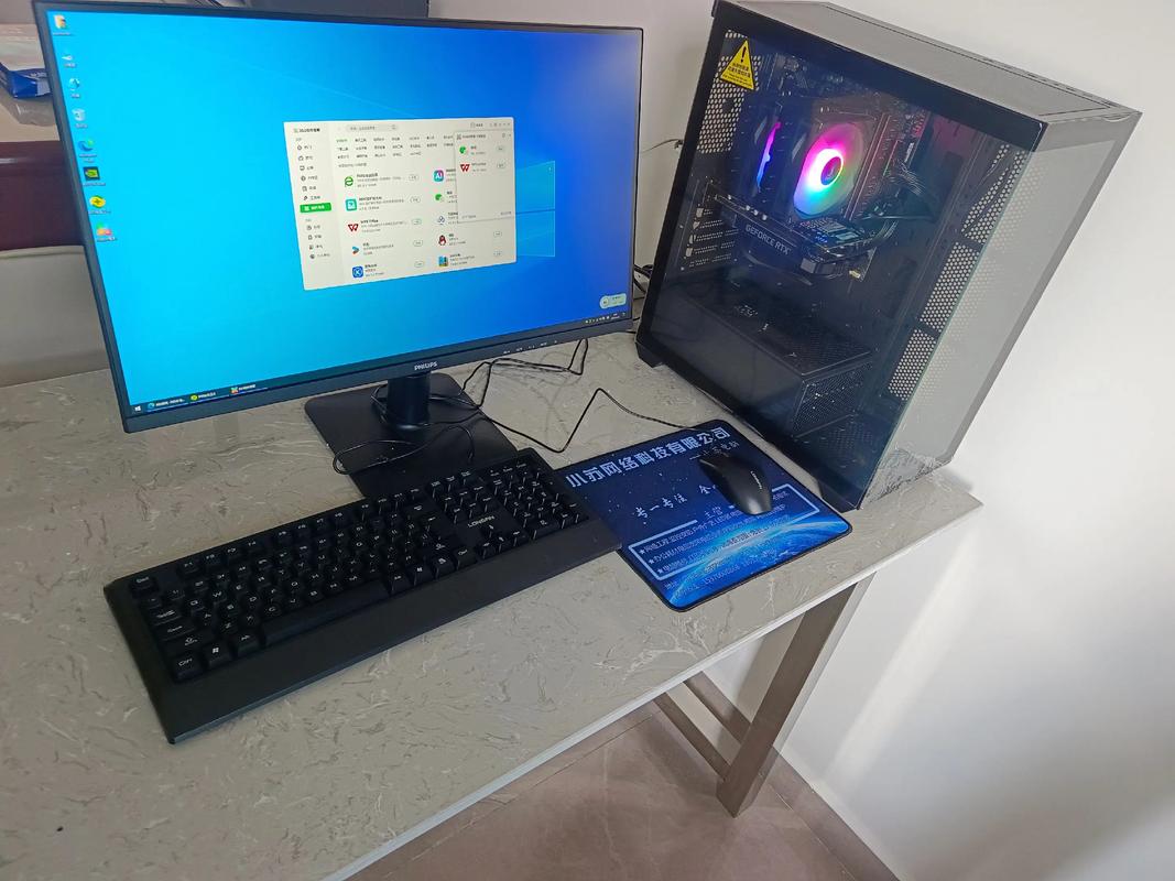 辦公設(shè)備與監(jiān)控安防 現(xiàn)代企業(yè)運(yùn)維的關(guān)鍵環(huán)節(jié)