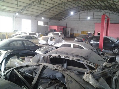 專業(yè)廠房空間與設(shè)備維修服務(wù) 一站式解決企業(yè)發(fā)展需求